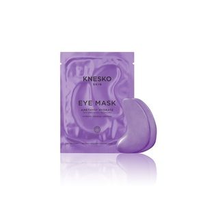 KNESKO Amethyst Hydrate Eye Mask